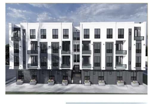Apartment 136.97 SQM with 4 Bedrooms Al-Falah, North Riyadh, Riyadh