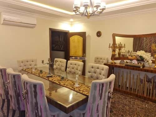 Villa 331.5 SQM Facing South on 15m Width Street Al-Wadi, North Riyadh, Riyadh