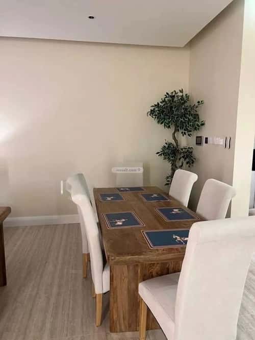 Apartment 134.01 SQM with 3 Bedrooms Al-Arid, North Riyadh, Riyadh