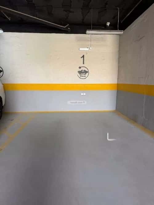 Apartment 134.01 SQM with 3 Bedrooms Al-Arid, North Riyadh, Riyadh