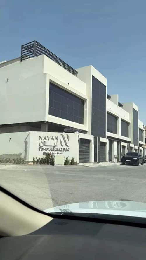 دور 193.24 متر مربع ب 3 غرف النرجس، شمال الرياض، الرياض