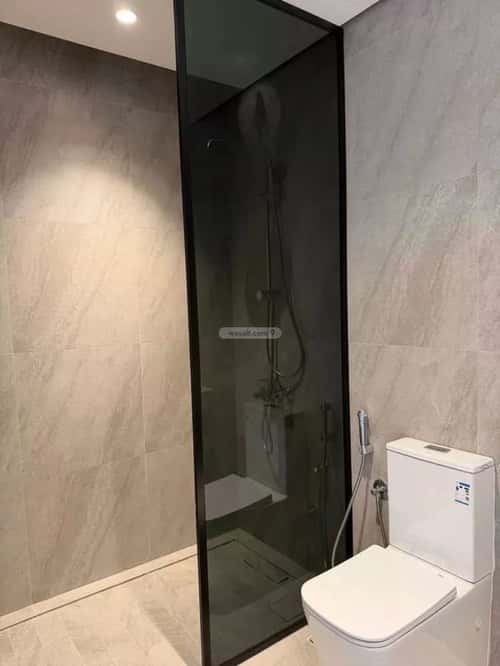 Apartment 137.38 SQM with 3 Bedrooms West Umm Al Hamam, West Riyadh, Riyadh