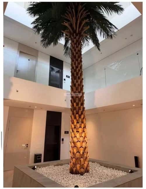 Apartment 137.38 SQM with 3 Bedrooms West Umm Al Hamam, West Riyadh, Riyadh