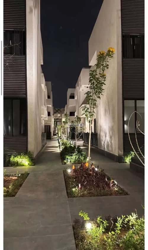 Apartment 138.74 SQM with 3 Bedrooms Al-Malqa, North Riyadh, Riyadh