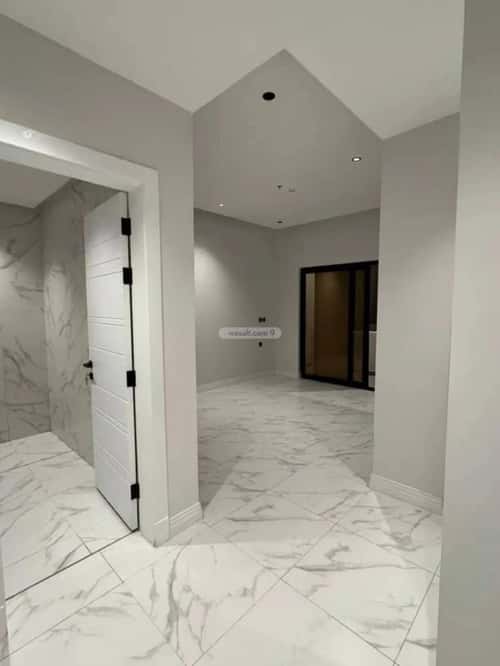 Apartment 138.74 SQM with 3 Bedrooms Al-Malqa, North Riyadh, Riyadh