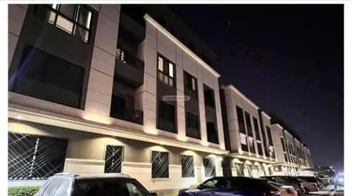 Apartment 138.74 SQM with 3 Bedrooms Al-Malqa, North Riyadh, Riyadh