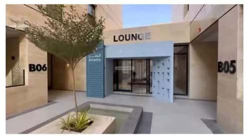 Apartment 151.45 SQM with 3 Bedrooms Al Salamah, North Jeddah, Jeddah