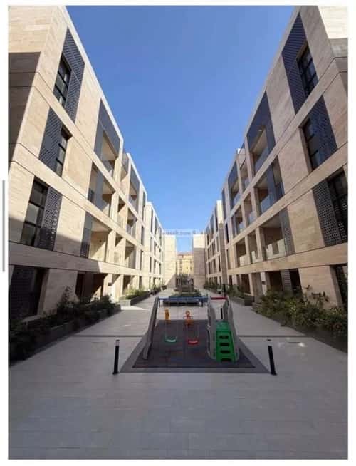 Apartment 151.45 SQM with 3 Bedrooms Al Salamah, North Jeddah, Jeddah