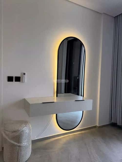 Apartment 118.09 SQM with 3 Bedrooms West Umm Al Hamam, West Riyadh, Riyadh