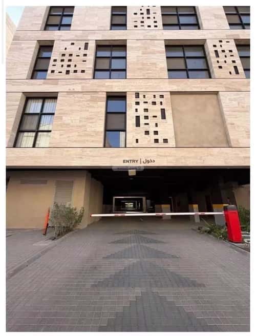Apartment 150.34 SQM with 4 Bedrooms Al Salamah, North Jeddah, Jeddah