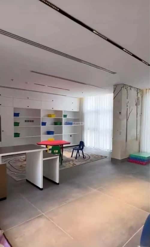 Apartment 150.34 SQM with 4 Bedrooms Al Salamah, North Jeddah, Jeddah