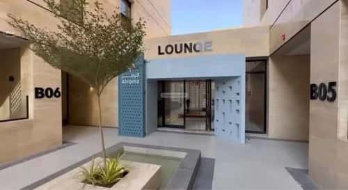 Apartment 150.34 SQM with 4 Bedrooms Al Salamah, North Jeddah, Jeddah