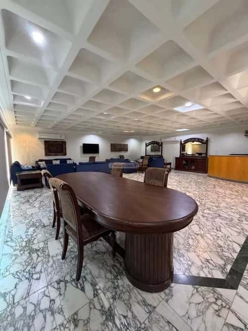 Villa 3211 SQM Facing North with 3 Bedrooms Al-Olaya, Central Riyadh, Riyadh