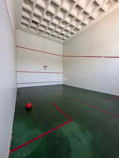 Villa 3211 SQM Facing North with 3 Bedrooms Al-Olaya, Central Riyadh, Riyadh