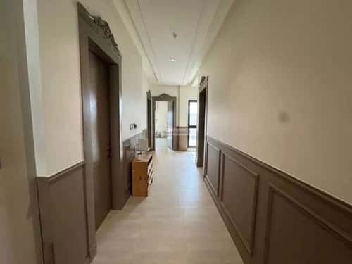 Apartment 120.7 SQM with 3 Bedrooms Al-Quds, East Riyadh, Riyadh