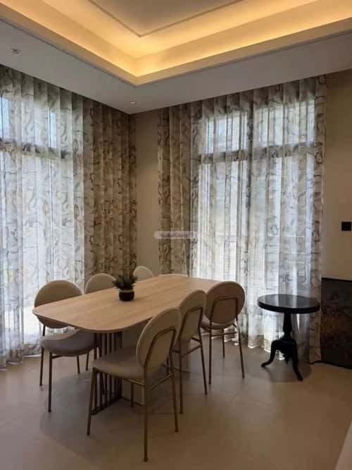 Apartment 121.55 SQM with 3 Bedrooms Al-Olaya, Central Riyadh, Riyadh