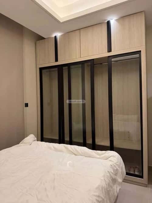 Apartment 121.55 SQM with 3 Bedrooms Al-Olaya, Central Riyadh, Riyadh