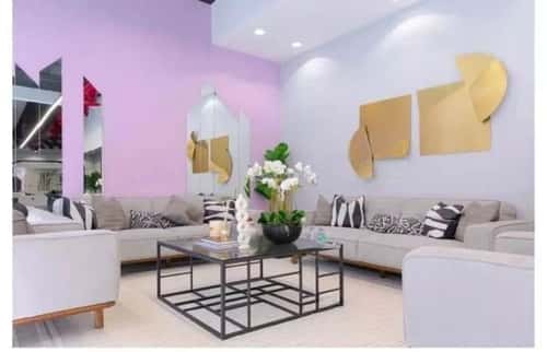 Apartment 111.96 SQM with 4 Bedrooms Al-Arid, North Riyadh, Riyadh