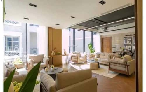 Apartment 111.96 SQM with 4 Bedrooms Al-Arid, North Riyadh, Riyadh