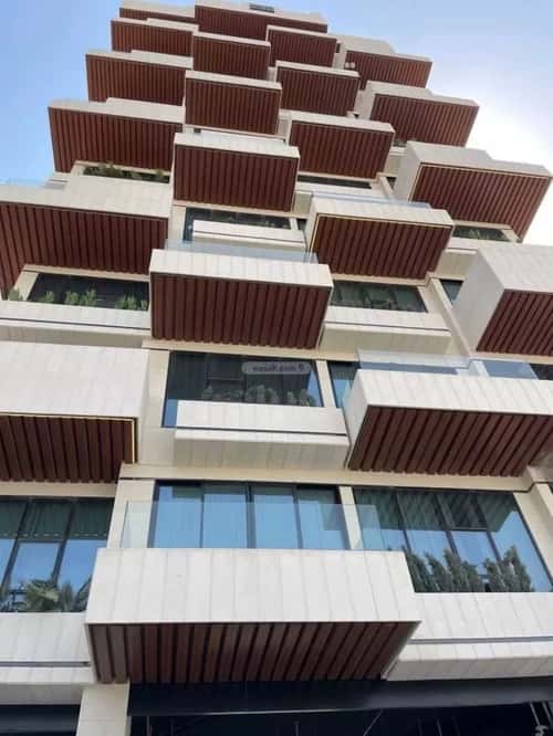 Apartment 102.21 SQM with 2 Bedrooms Al-Muraba, Central Riyadh, Riyadh