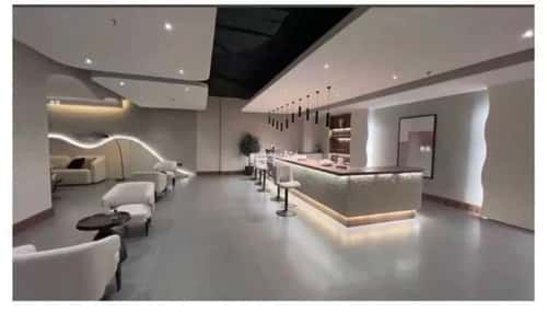 Apartment 124.39 SQM with 3 Bedrooms Al-Olaya, Central Riyadh, Riyadh