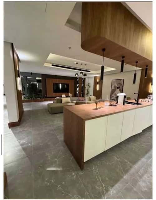 Apartment 124.39 SQM with 3 Bedrooms Al-Olaya, Central Riyadh, Riyadh