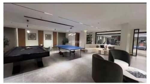 Apartment 124.39 SQM with 3 Bedrooms Al-Olaya, Central Riyadh, Riyadh