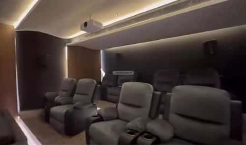 Apartment 124.39 SQM with 3 Bedrooms Al-Olaya, Central Riyadh, Riyadh