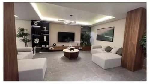 شقة 124.39 متر مربع ب 3 غرف العليا، وسط الرياض، الرياض
