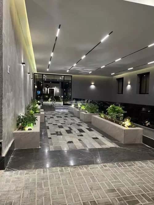 Apartment 121.55 SQM with 3 Bedrooms Al-Olaya, Central Riyadh, Riyadh