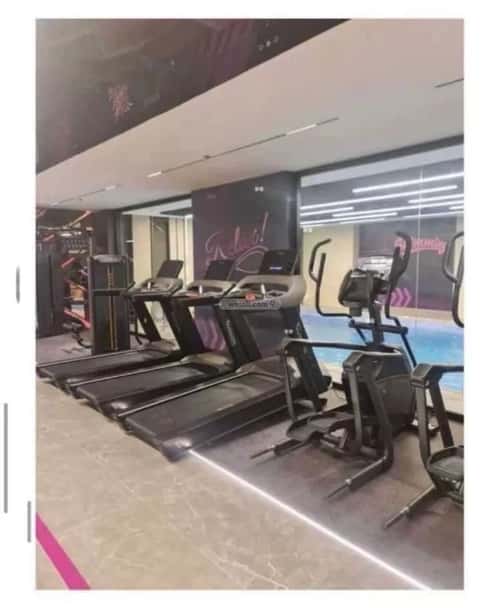 شقة 121.55 متر مربع ب 3 غرف العليا، وسط الرياض، الرياض