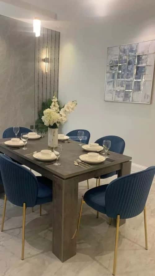 Apartment 142 SQM with 3 Bedrooms Ghirnatah, East Riyadh, Riyadh