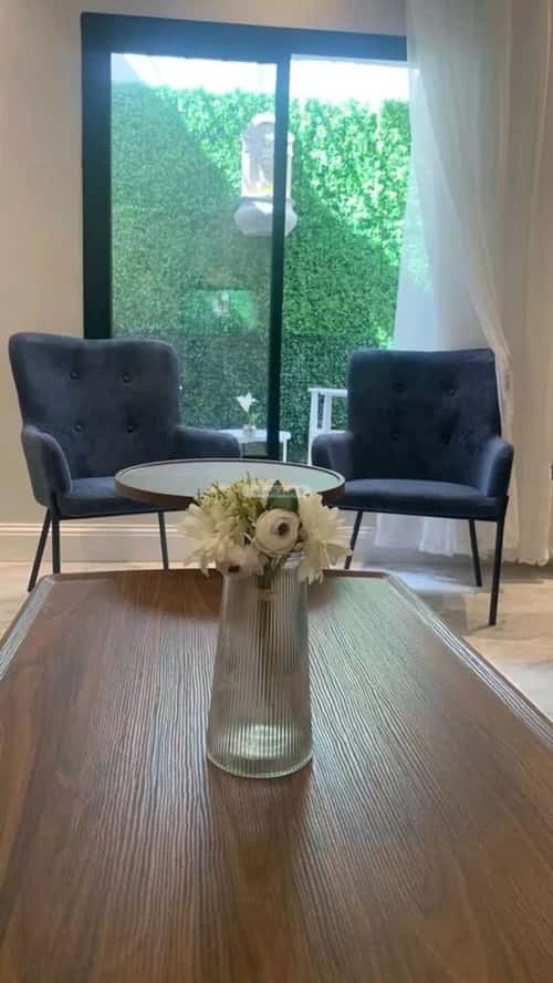 Apartment 142 SQM with 3 Bedrooms Ghirnatah, East Riyadh, Riyadh