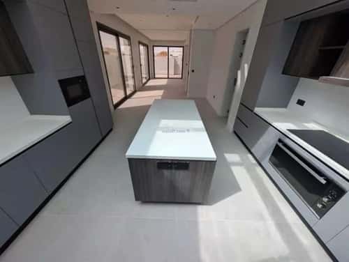 Villa 197.22 SQM Facing North with 4 Bedrooms Al-Olaya, Central Riyadh, Riyadh