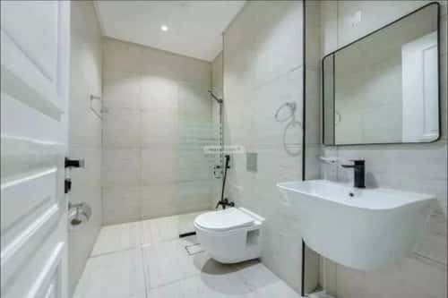 Apartment 97.82 SQM with 2 Bedrooms Al-Malqa, North Riyadh, Riyadh