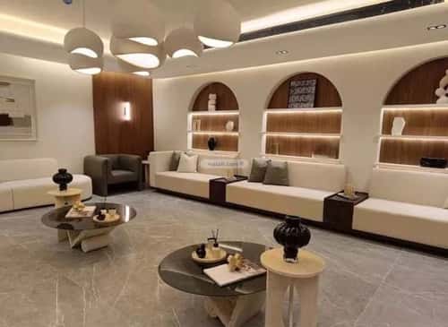 Apartment 156.05 SQM with 3 Bedrooms Al-Olaya, Central Riyadh, Riyadh