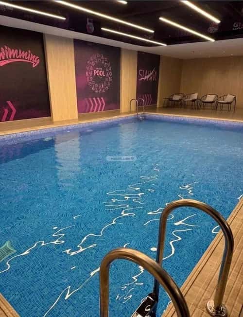 Apartment 156.05 SQM with 3 Bedrooms Al-Olaya, Central Riyadh, Riyadh