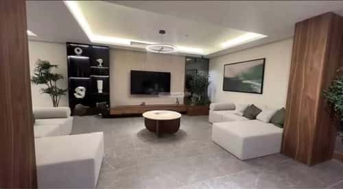 Apartment 156.05 SQM with 3 Bedrooms Al-Olaya, Central Riyadh, Riyadh