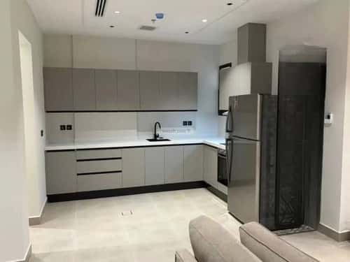 Apartment 156.05 SQM with 3 Bedrooms Al-Olaya, Central Riyadh, Riyadh