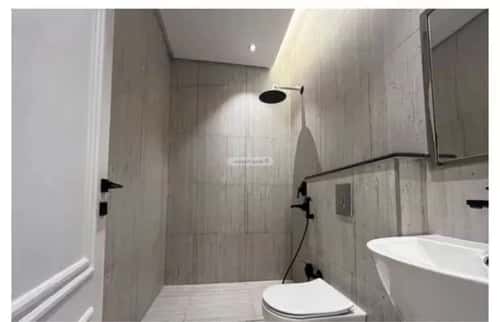 Apartment 121.88 SQM with 3 Bedrooms An-Narjis, North Riyadh, Riyadh