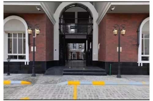 Apartment 121.88 SQM with 3 Bedrooms An-Narjis, North Riyadh, Riyadh