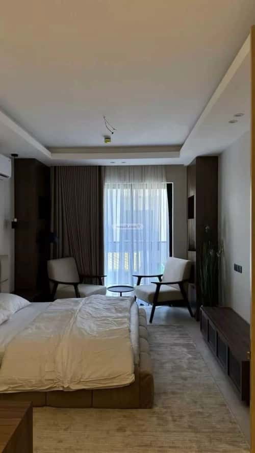 Apartment 137.3 SQM with 3 Bedrooms An-Narjis, North Riyadh, Riyadh