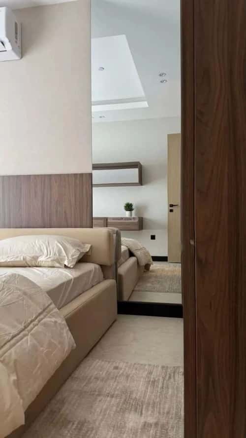 Apartment 137.3 SQM with 3 Bedrooms An-Narjis, North Riyadh, Riyadh