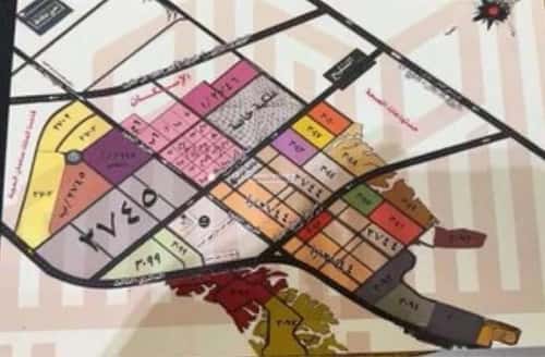 أرض 450 متر مربع جنوبية على شارع 15م عريض، جنوب الرياض، الرياض