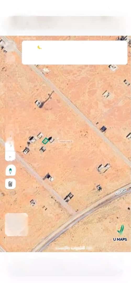 Land 450 SQM Facing South on 15m Width Street Oraid, South Riyadh, Riyadh