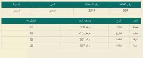 أرض 450 متر مربع جنوبية على شارع 15م عريض، جنوب الرياض، الرياض