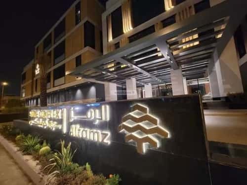 Apartment 106.16 SQM with 2 Bedrooms Al-Aqeek, North Riyadh, Riyadh