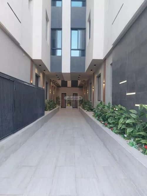 شقة 130.43 متر مربع ب 3 غرف القدس، شرق الرياض، الرياض
