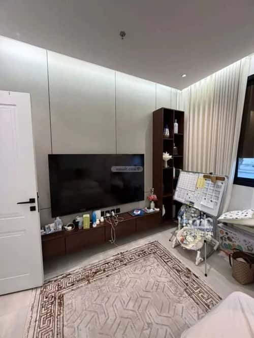 Apartment 130.43 SQM with 3 Bedrooms Al-Quds, East Riyadh, Riyadh