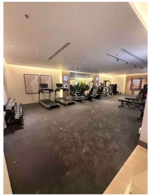 Apartment 105.75 SQM with 1 Bedroom As-Sulaimanyah, Central Riyadh, Riyadh